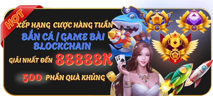 Gói chào mừng sản phẩm UFABET