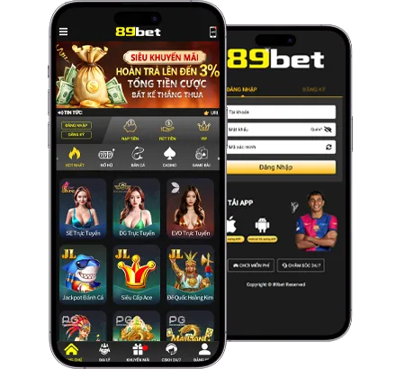 Trải nghiệm di động tối ưu UFABET APP