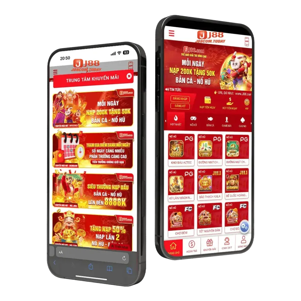 Giao diện thân thiện UFABET