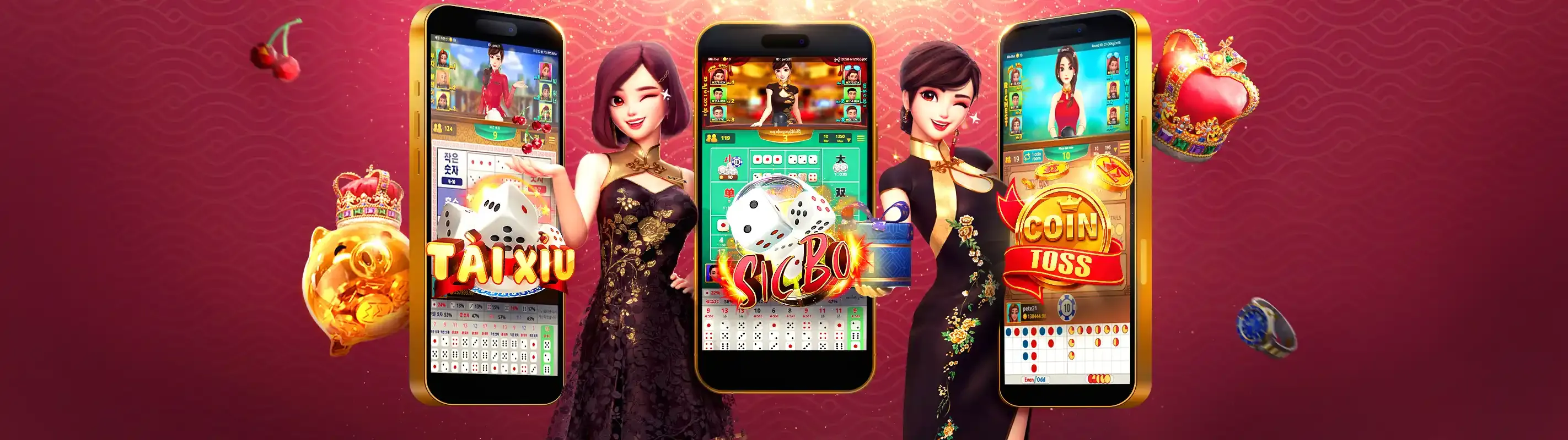 Trò chơi bắn cá UFABET với đồ họa sống động