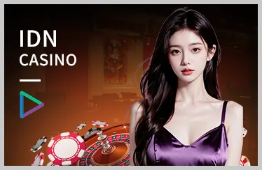 Bàn Blackjack với người chia bài