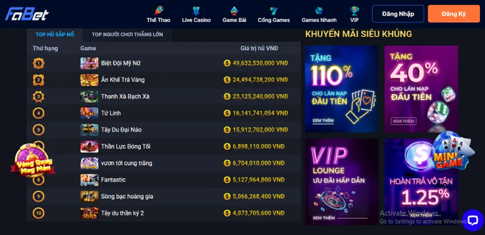 Hướng dẫn tải UFABET cho Android