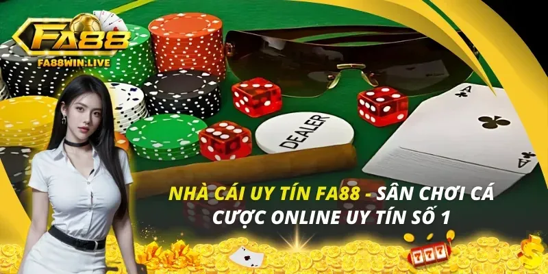 Tại sao chọn UFABET