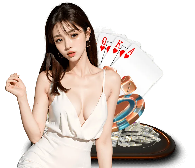 Kho game đa dạng UFABET
